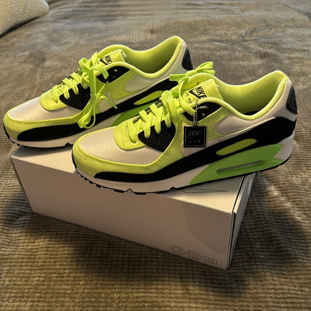 Air max 90.